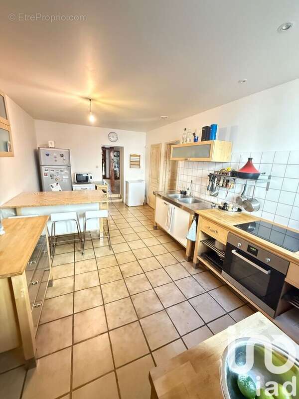 Photo 3 - Maison à CHANCAY