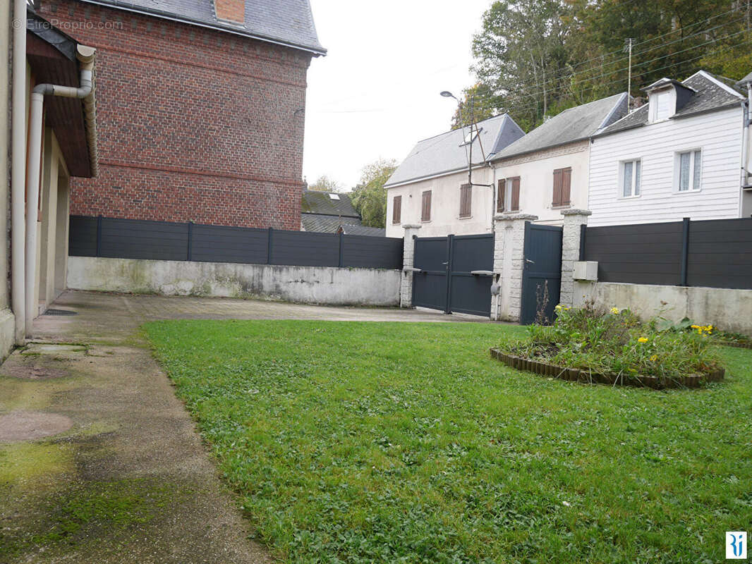 Maison à BARENTIN