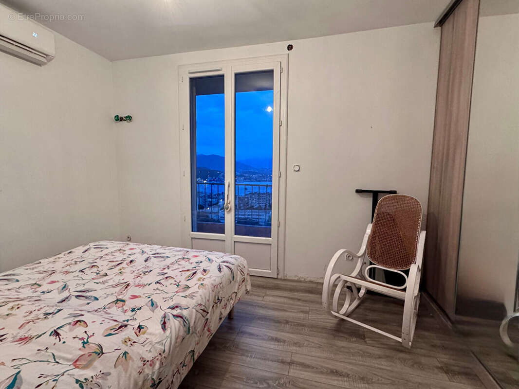 Appartement à AJACCIO