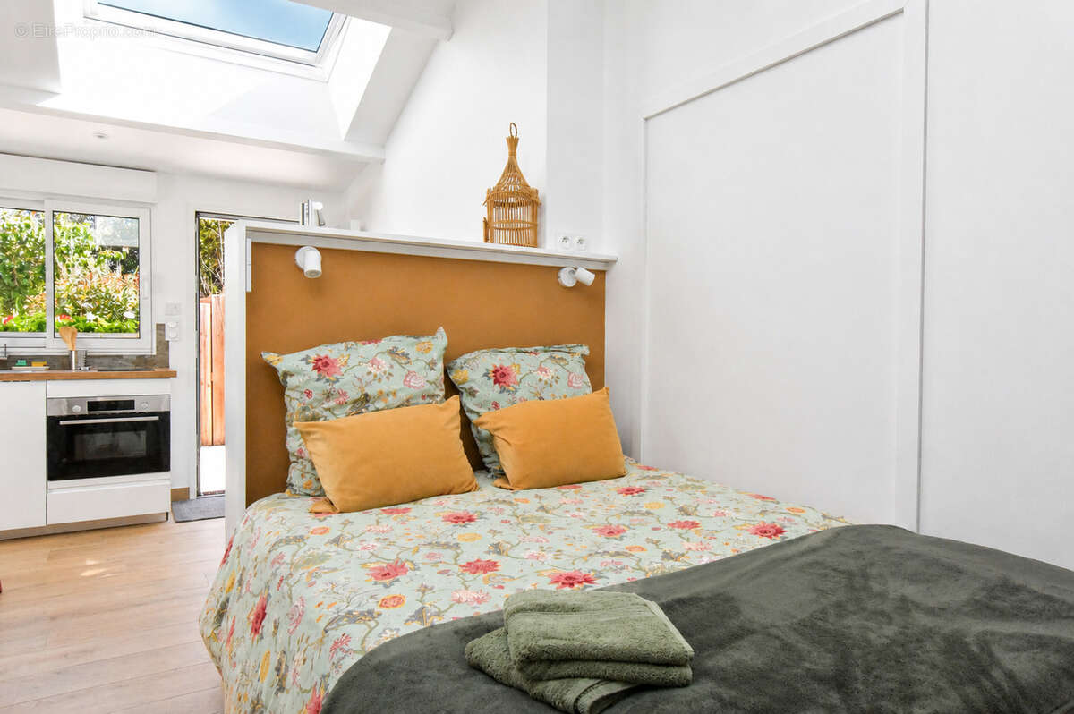 PREFAILLES - 4 chambres - photo 14