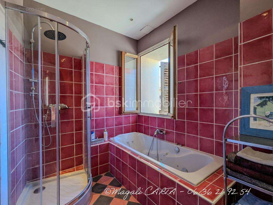 Appartement à OLLIOULES