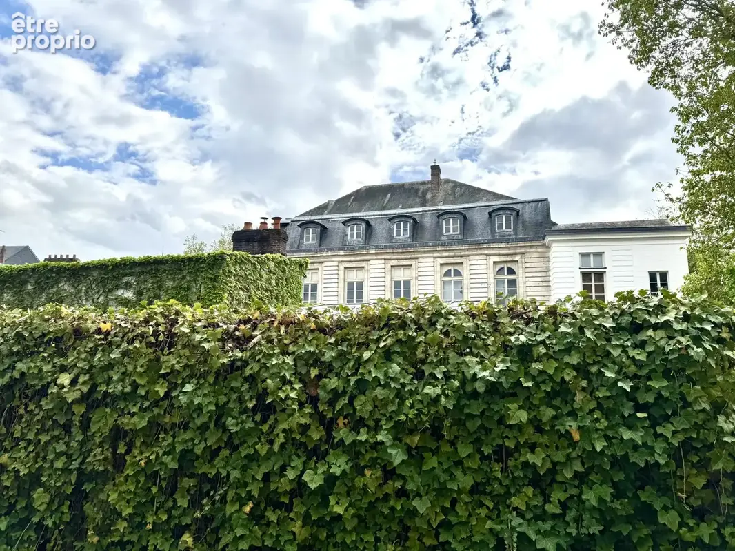 Maison à ROUEN