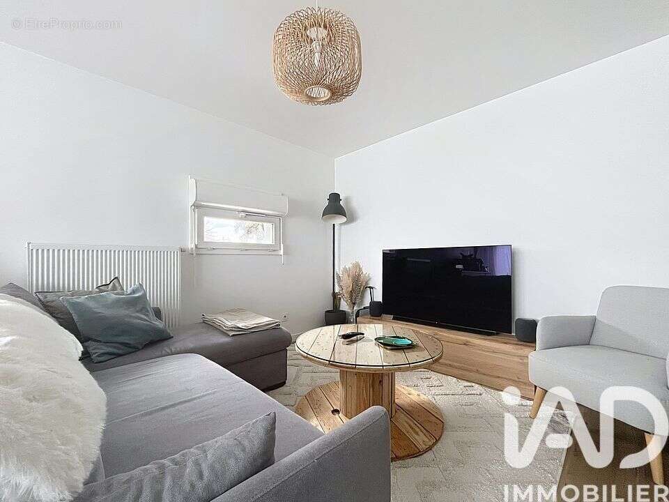 Photo 6 - Appartement à TOURS