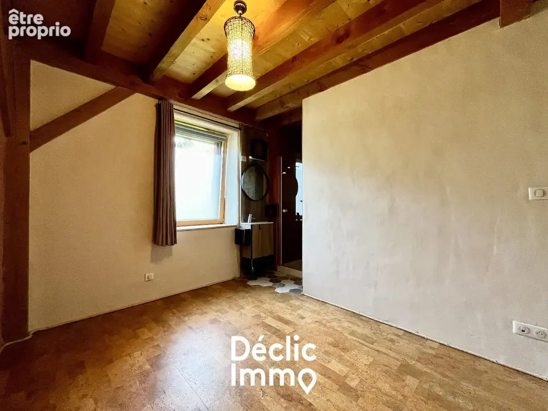 Maison familiale écologique dans un environnement privilégié - photo 8