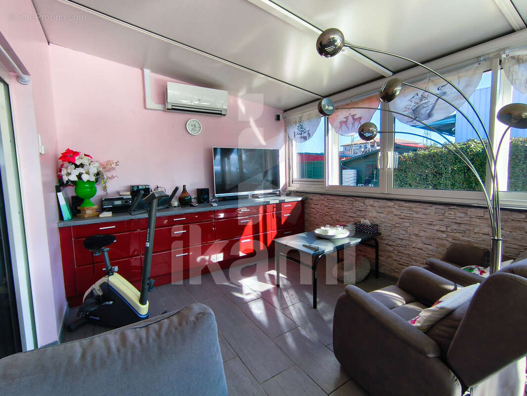 Maison à CHATUZANGE-LE-GOUBET