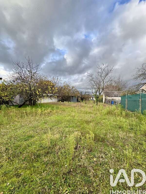 Photo 5 - Maison à MONTLOUIS-SUR-LOIRE