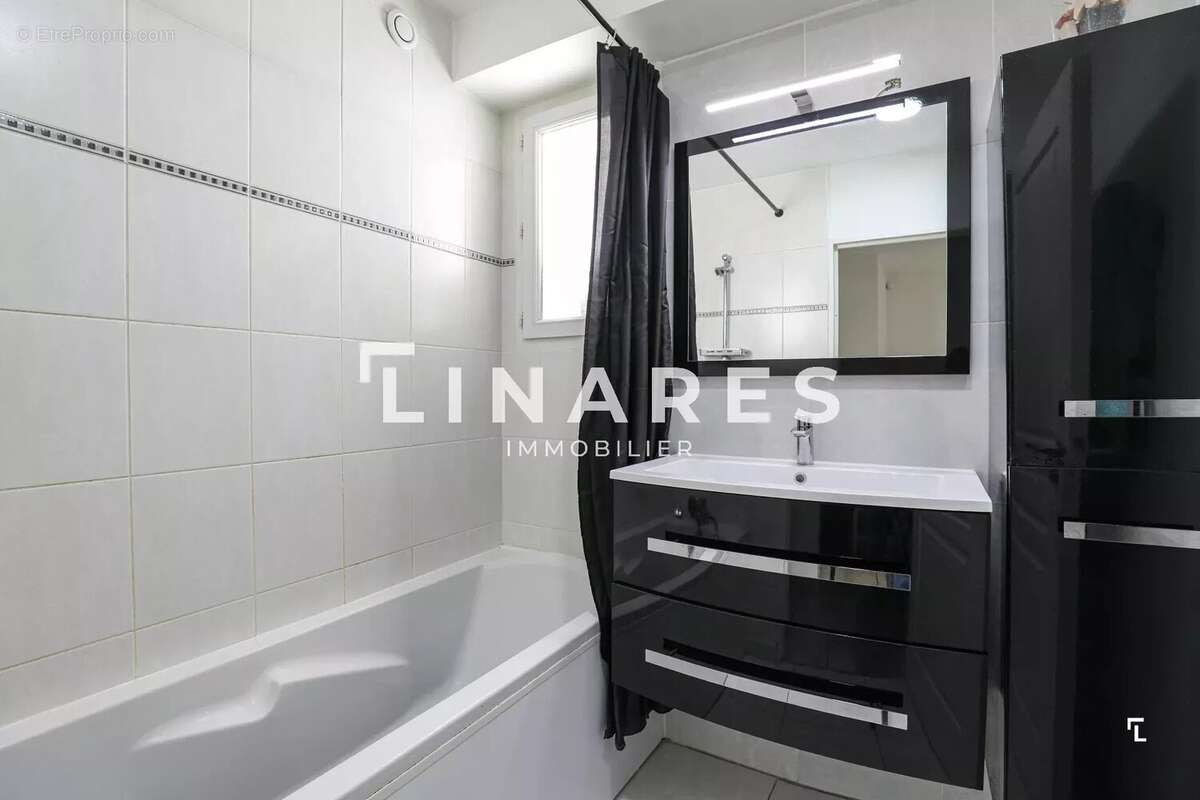 Appartement à MARSEILLE-13E