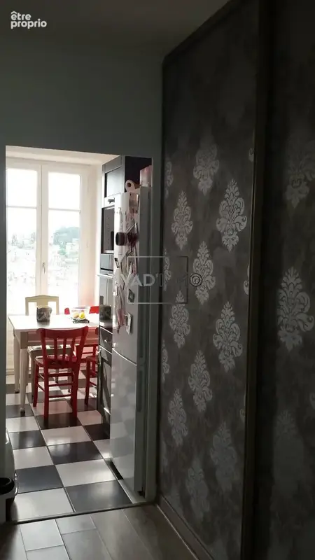 Appartement 3 pièces 57 m² à vendre à Saint-Etienne (42000) - photo 7
