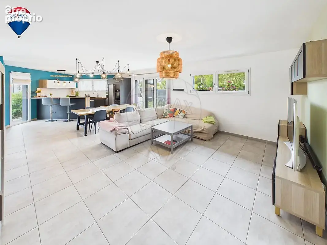 Maison 4 chambre(s) à vendre - photo 6