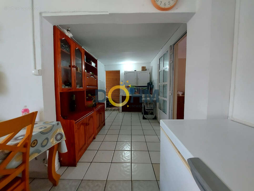 Saint joseph secteur butor - photo 5