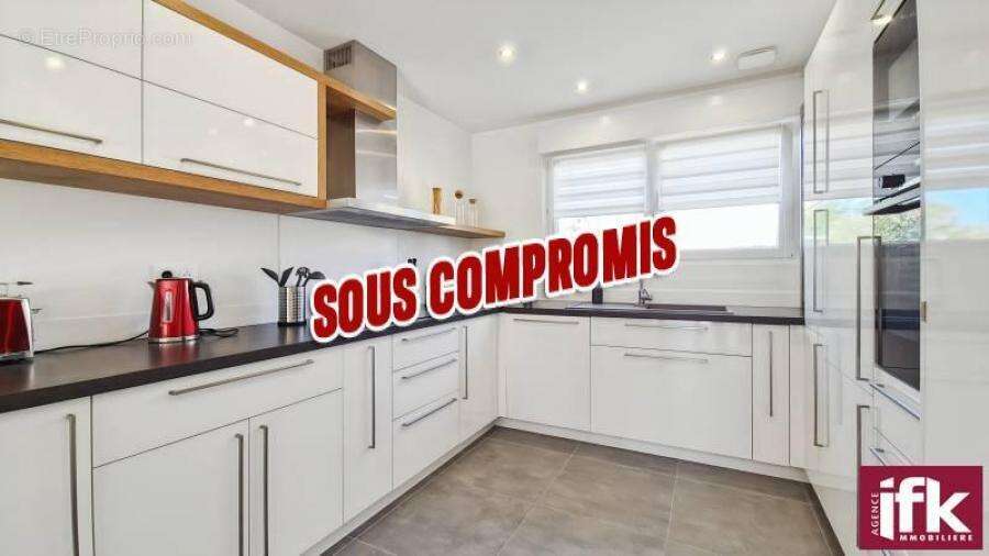 Maison à WIDENSOLEN