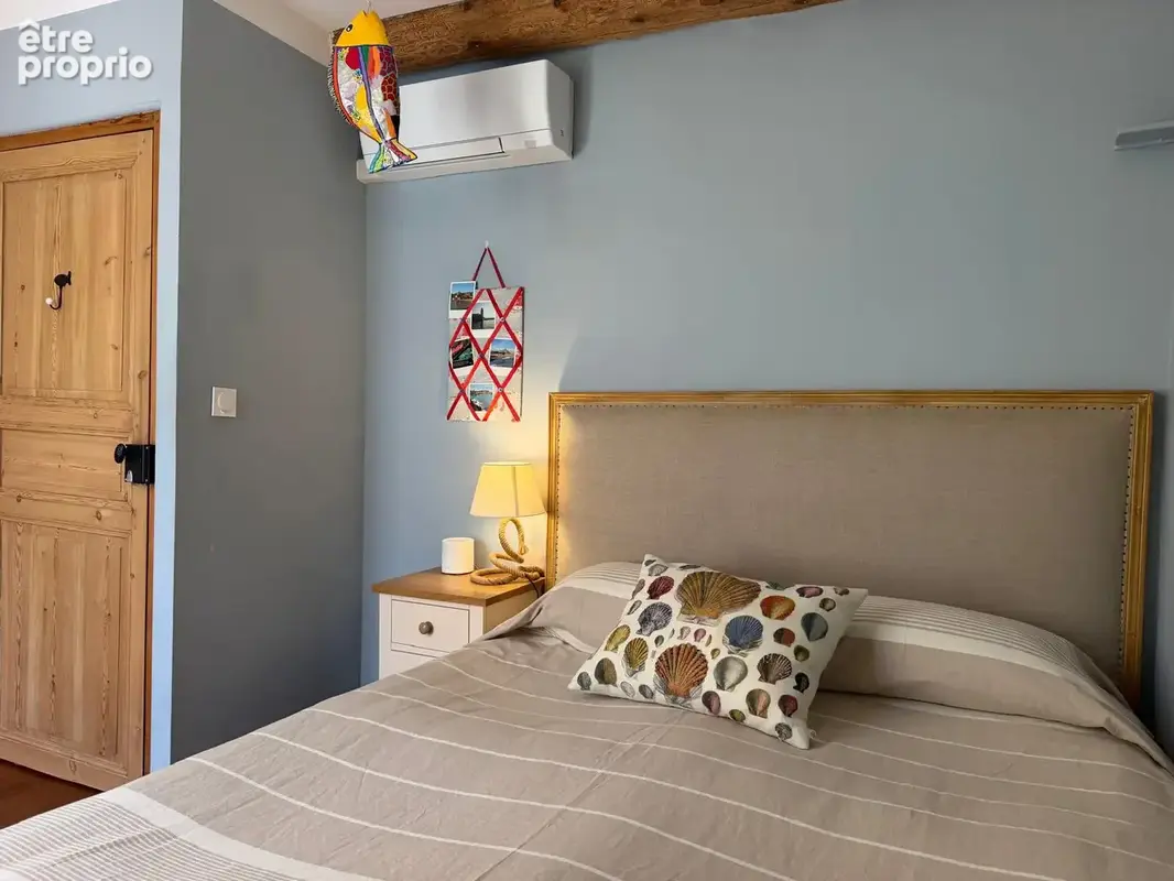 Maison de pêcheur à vendre Collioure - photo 5