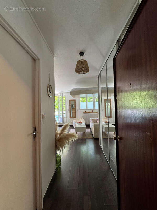 Appartement à ARGENTEUIL