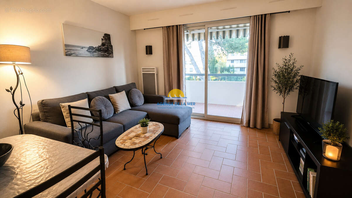 Appartement à FREJUS