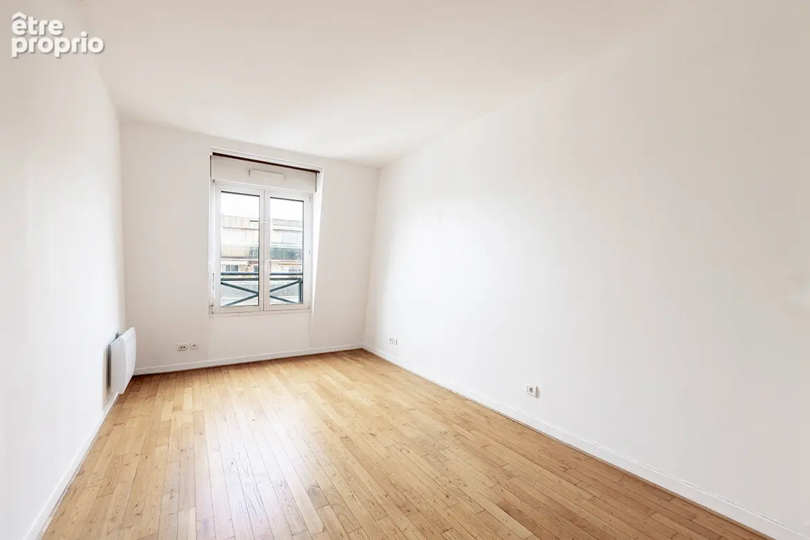 Levallois - 3 pièces  dernier étage -  649 000 euros fai - photo 6