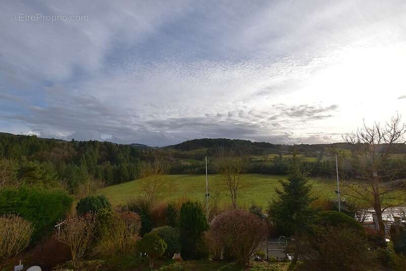 À VENDRE – Maison familiale avec piscine à La Chapelle-d'Aurec – À 5 minutes de Monistrol-sur-Loire - photo 14
