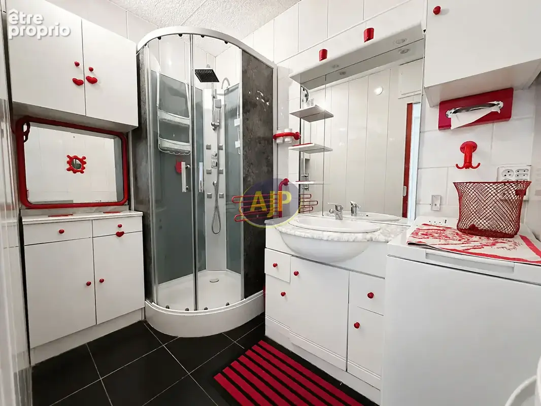 Appartement Saint Hilaire De Riez 2 pièce(s) 34.87 m2 - photo 8
