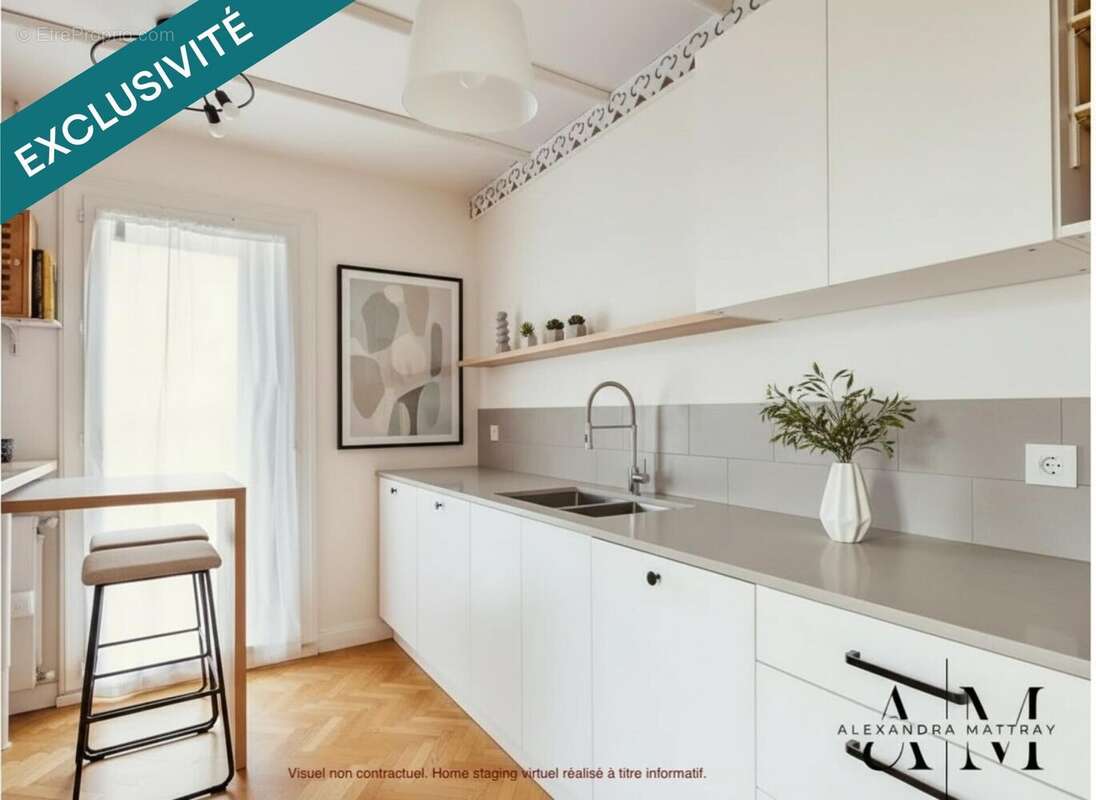 Photo 7 - Appartement à BORDEAUX