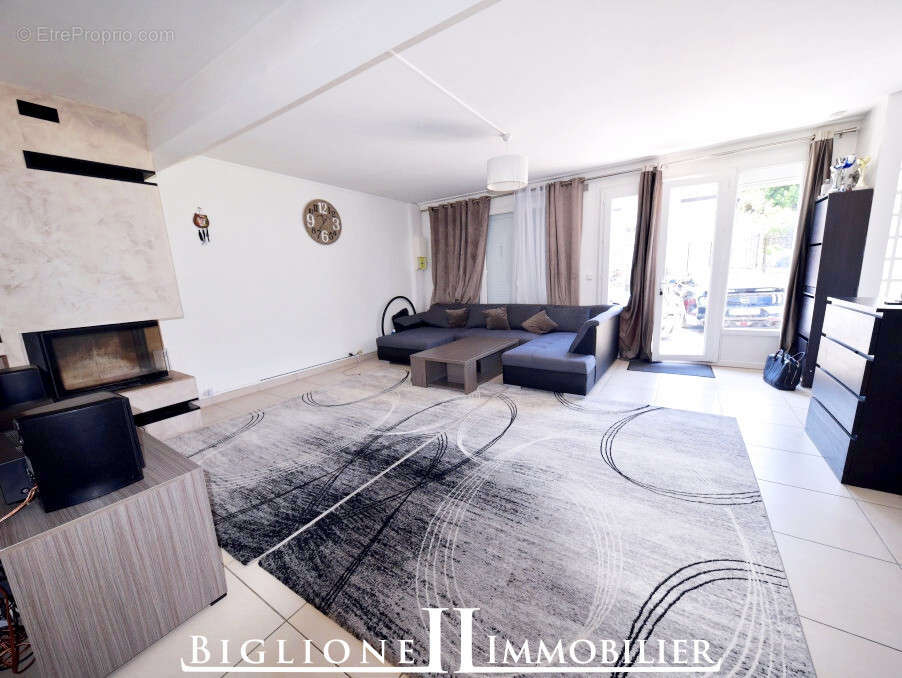 Appartement à MONTFERMEIL