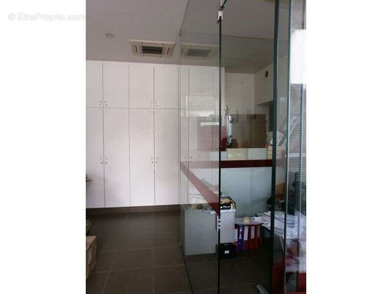 Appartement à BONDY