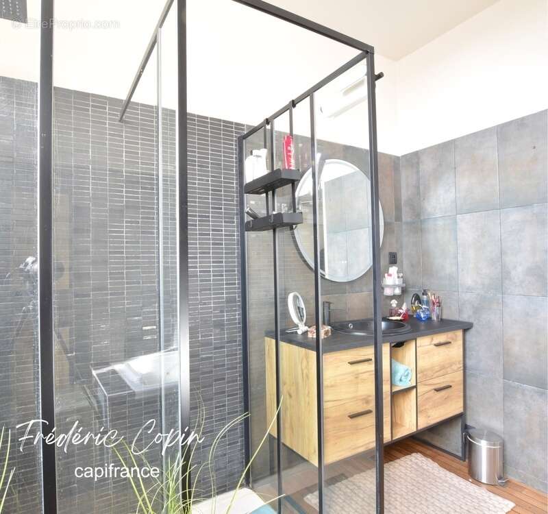 Appartement à CAMBRAI