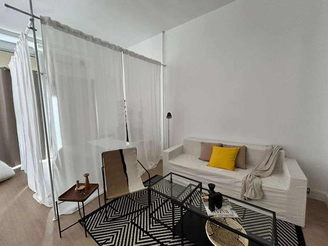 Belle Oportunité : appartement de 73 m2 en souplex, RDC+Nive - photo 22