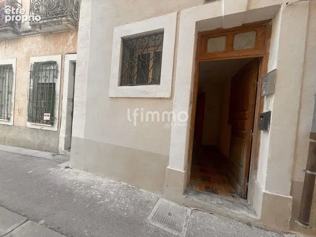 Appartement à NARBONNE