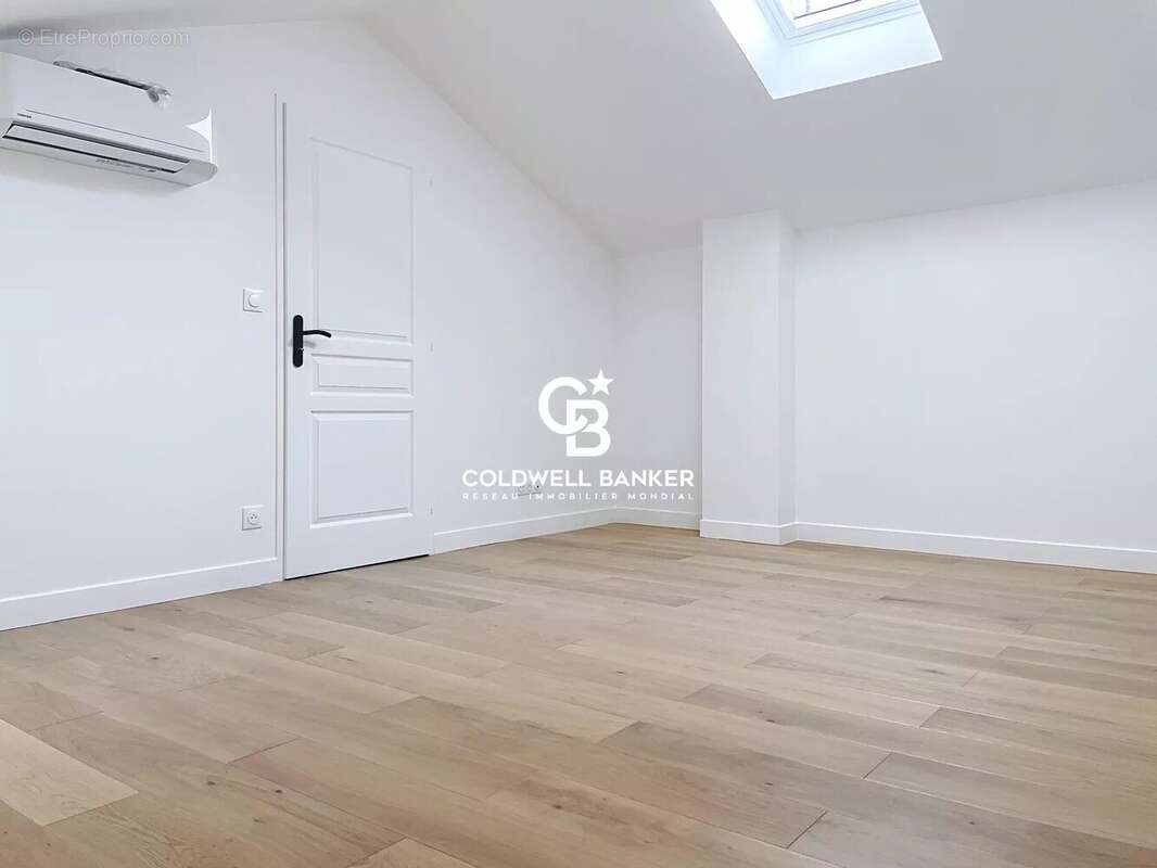 Maison à LA ROCHELLE