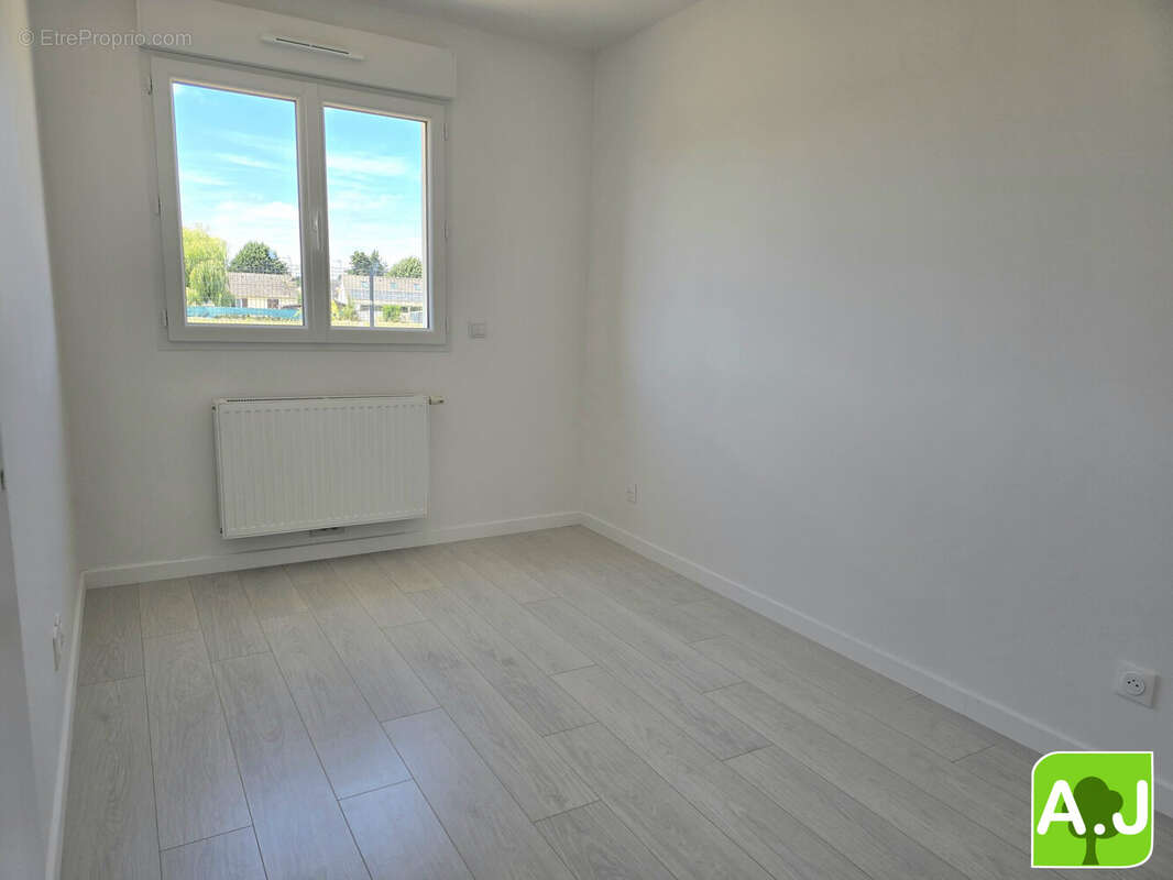 Maison à SAINT-ANDRE-DE-L&#039;EURE