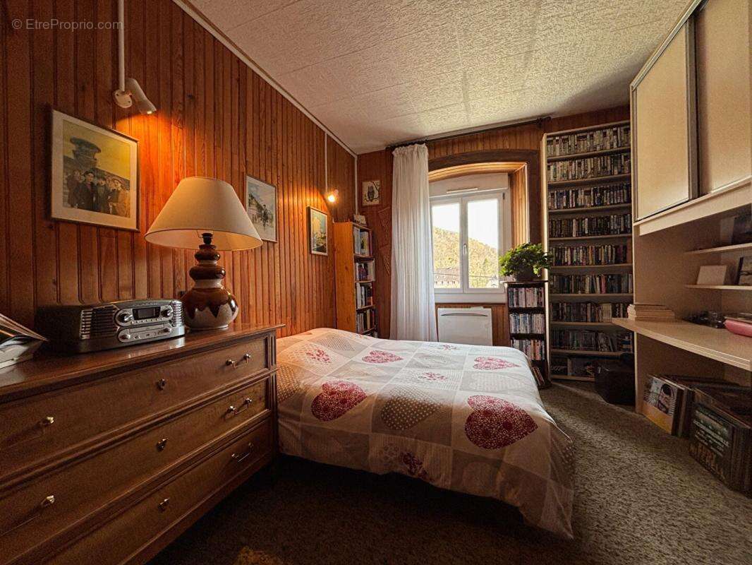 Appartement à SELONCOURT