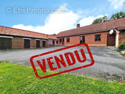 Photo 1 - Maison à CLENLEU