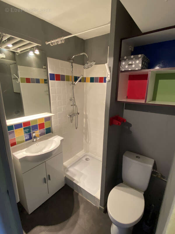 Appartement à VALLERAUGUE