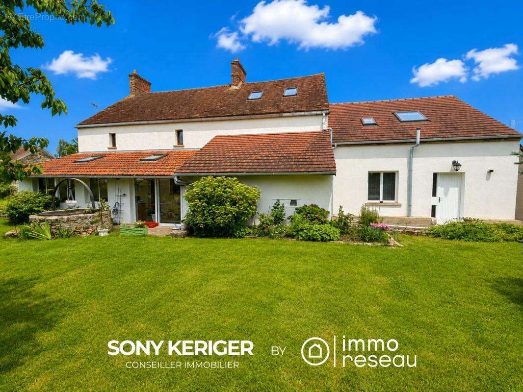 Maison 198 m² à Mormant  - photo 11