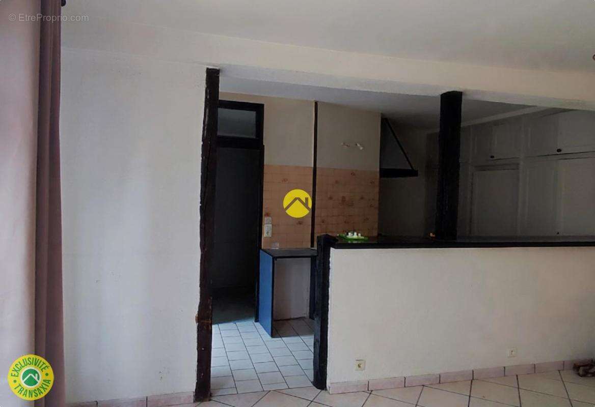 Maison à LEVET
