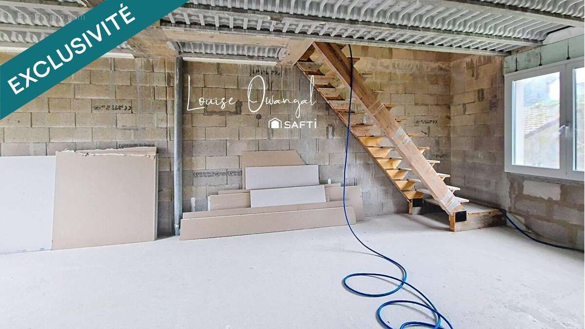 Photo 8 - Appartement à LINAS