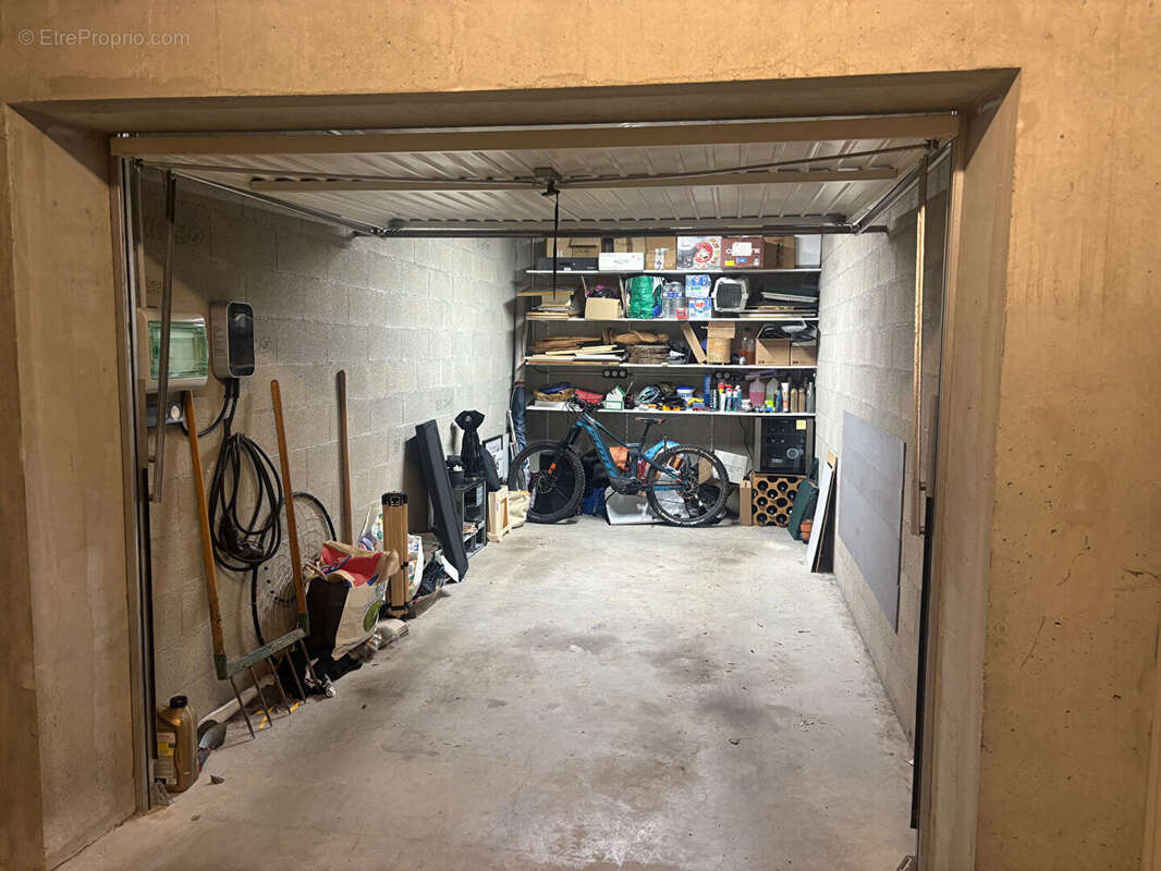 Appartement à AMBERIEU-EN-BUGEY