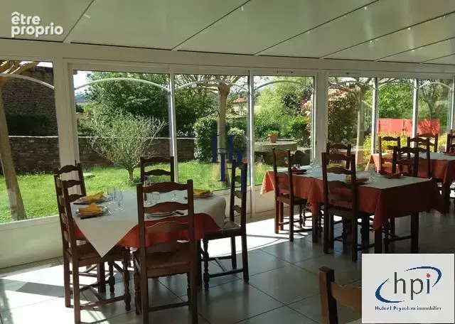 Vente fond de commerce bar-hôtel-restaurant Montlaur - photo 2