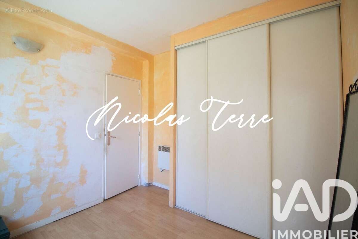 Photo 7 - Appartement à LA SEYNE-SUR-MER