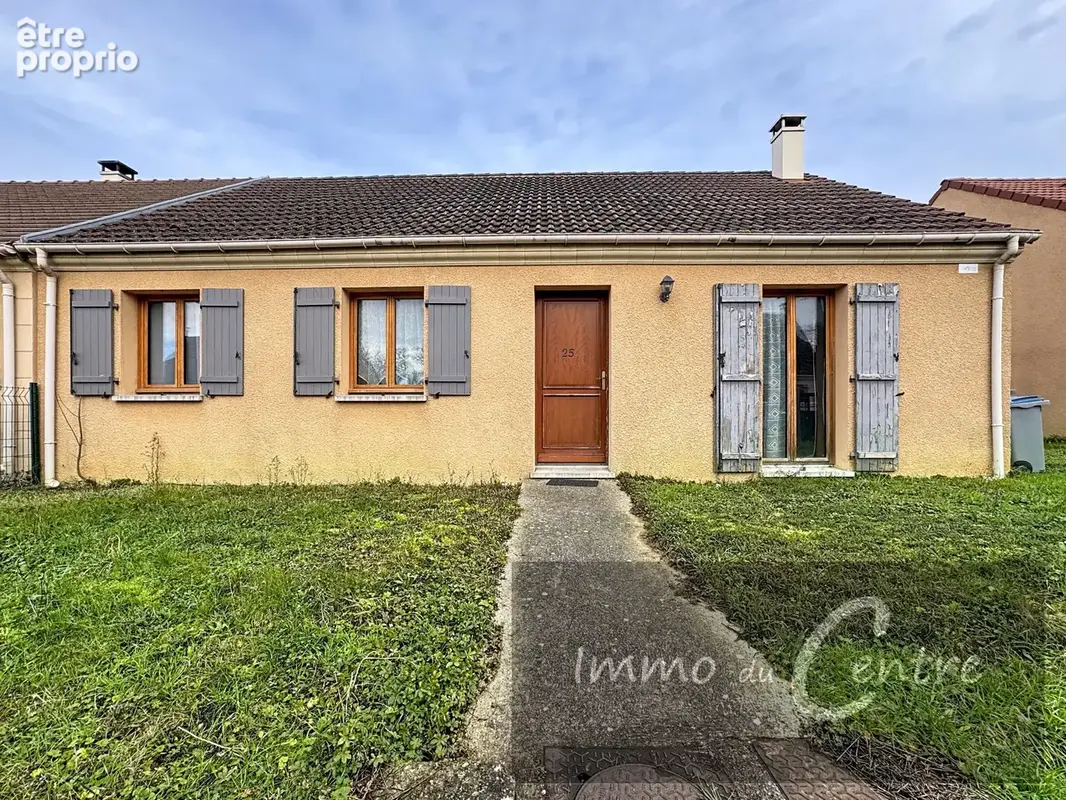 Maison de ville - photo 2