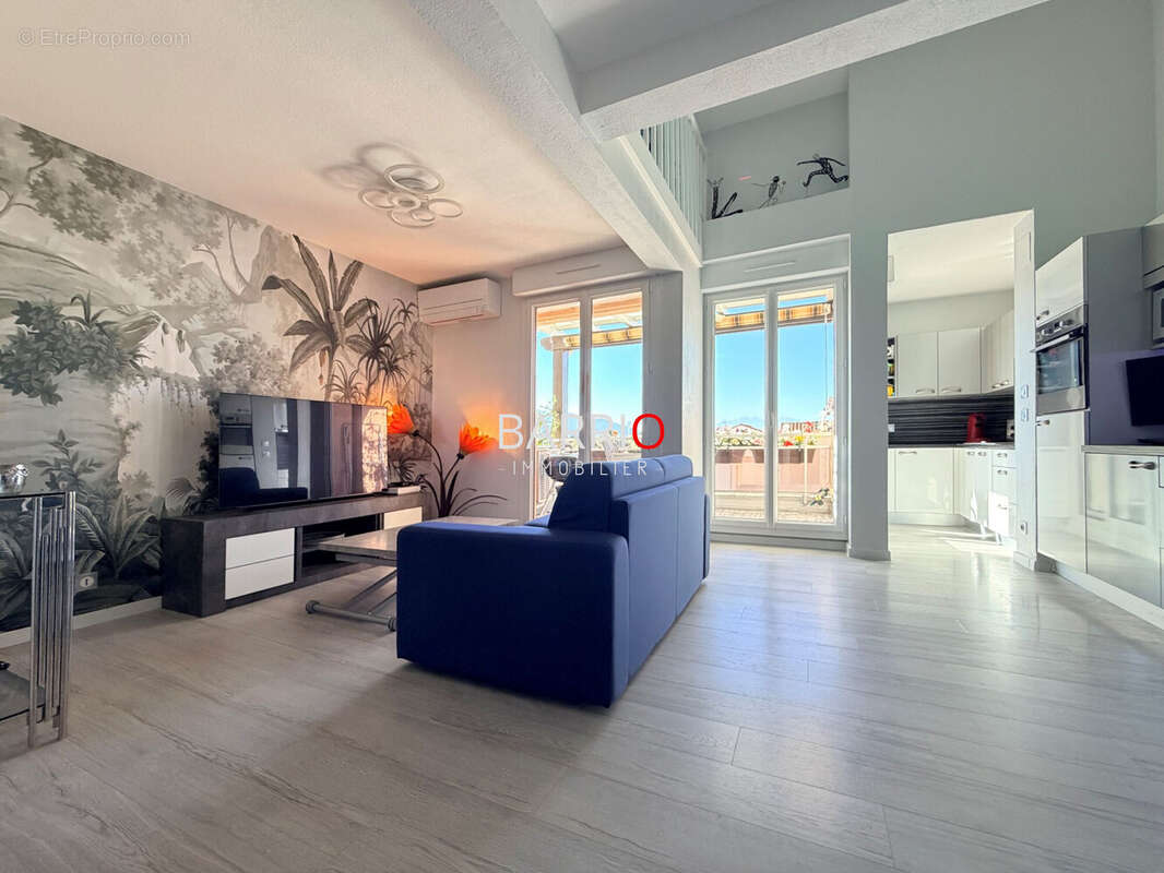 Appartement à ARGELES-SUR-MER