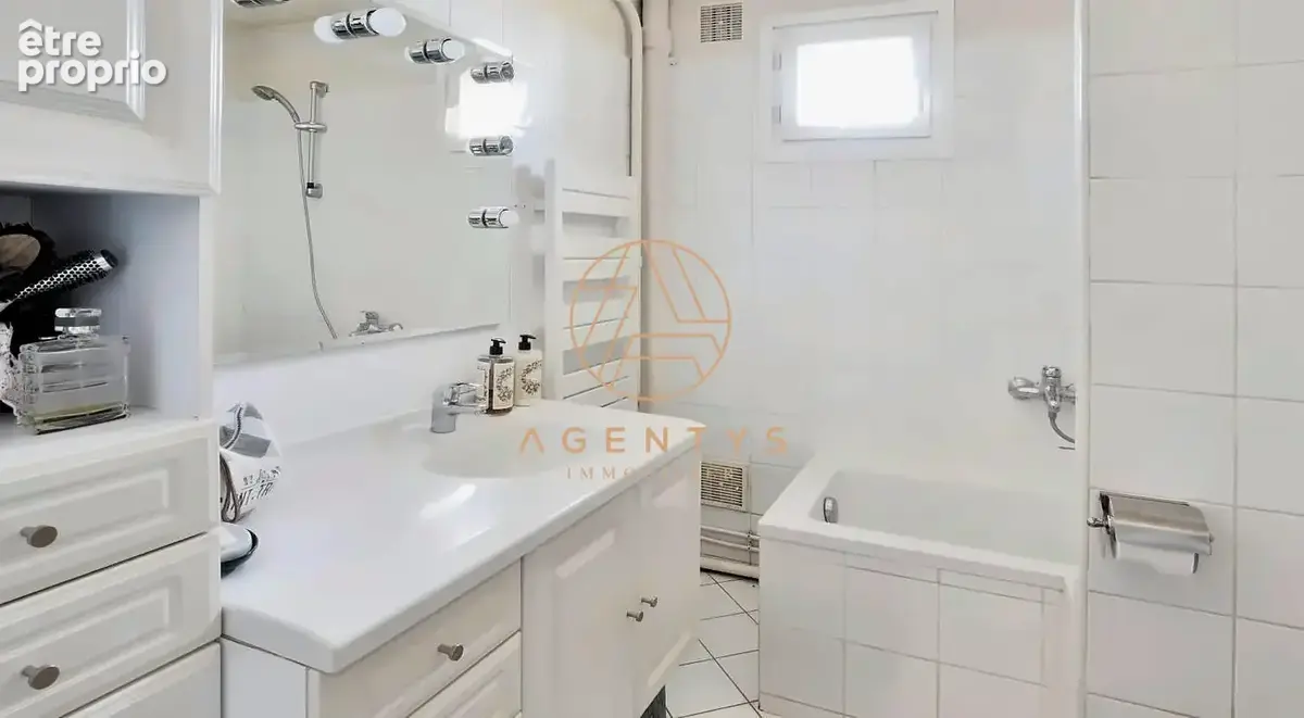 Appartement 5 pièces 87 m² à vendre à Saint-Maur-Des-Fosses (94210) - photo 5