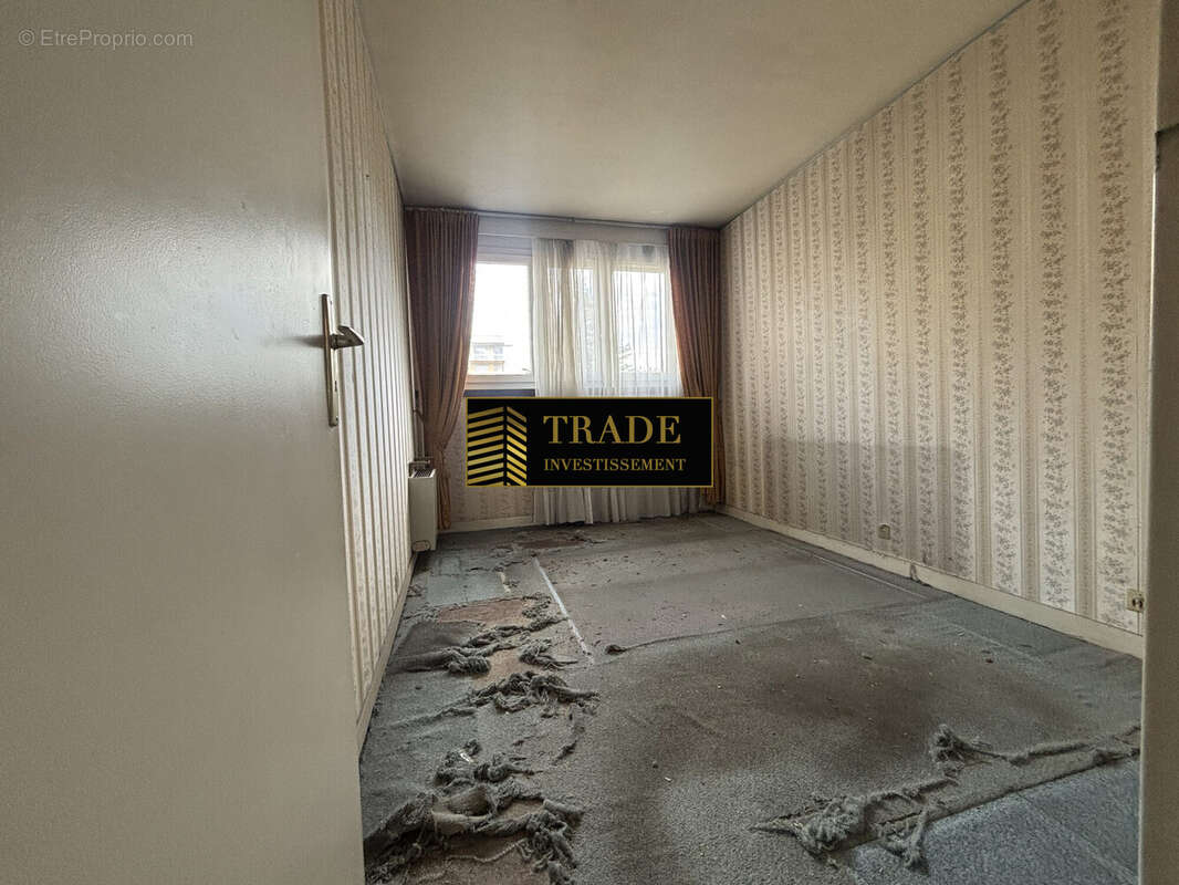 Appartement 62 m² à Rosny-Sous-Bois  - photo 7
