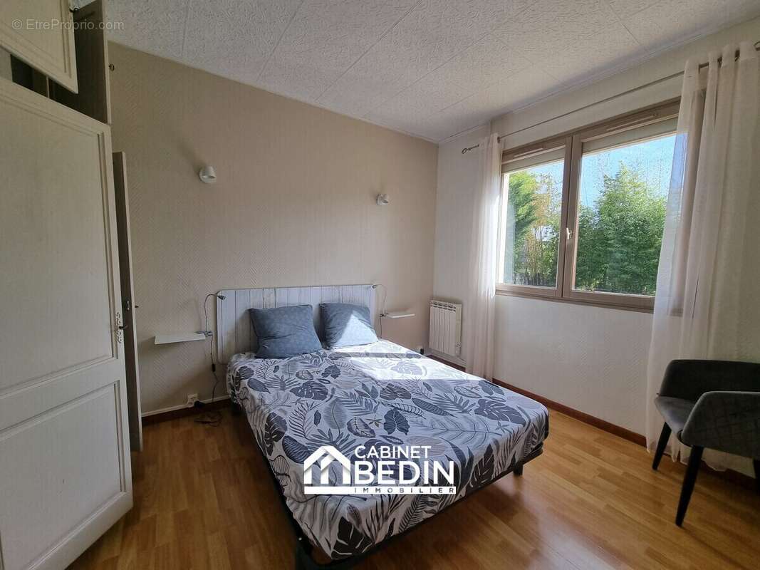 Maison à GUJAN-MESTRAS