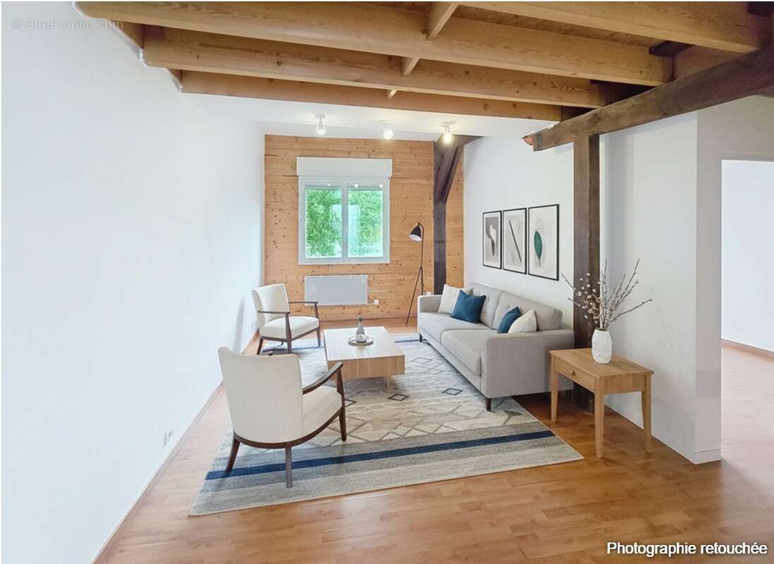 Maison à BAZAS