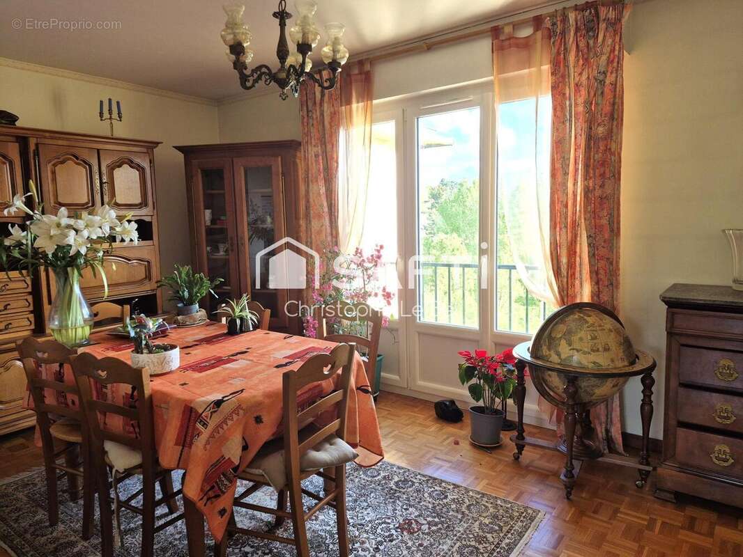 Photo 7 - Appartement à DINAN