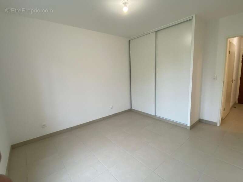 Appartement à PONT-L'EVEQUE