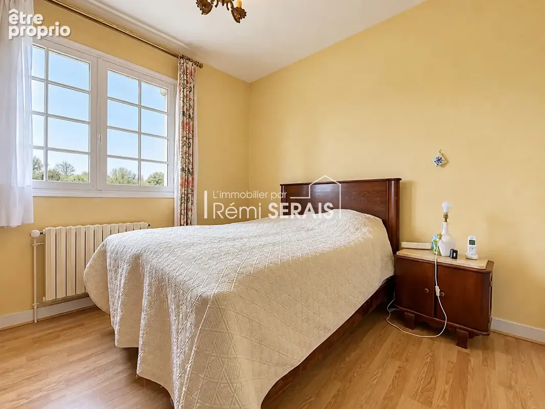 Maison 4 chambres- Damigny - photo 9