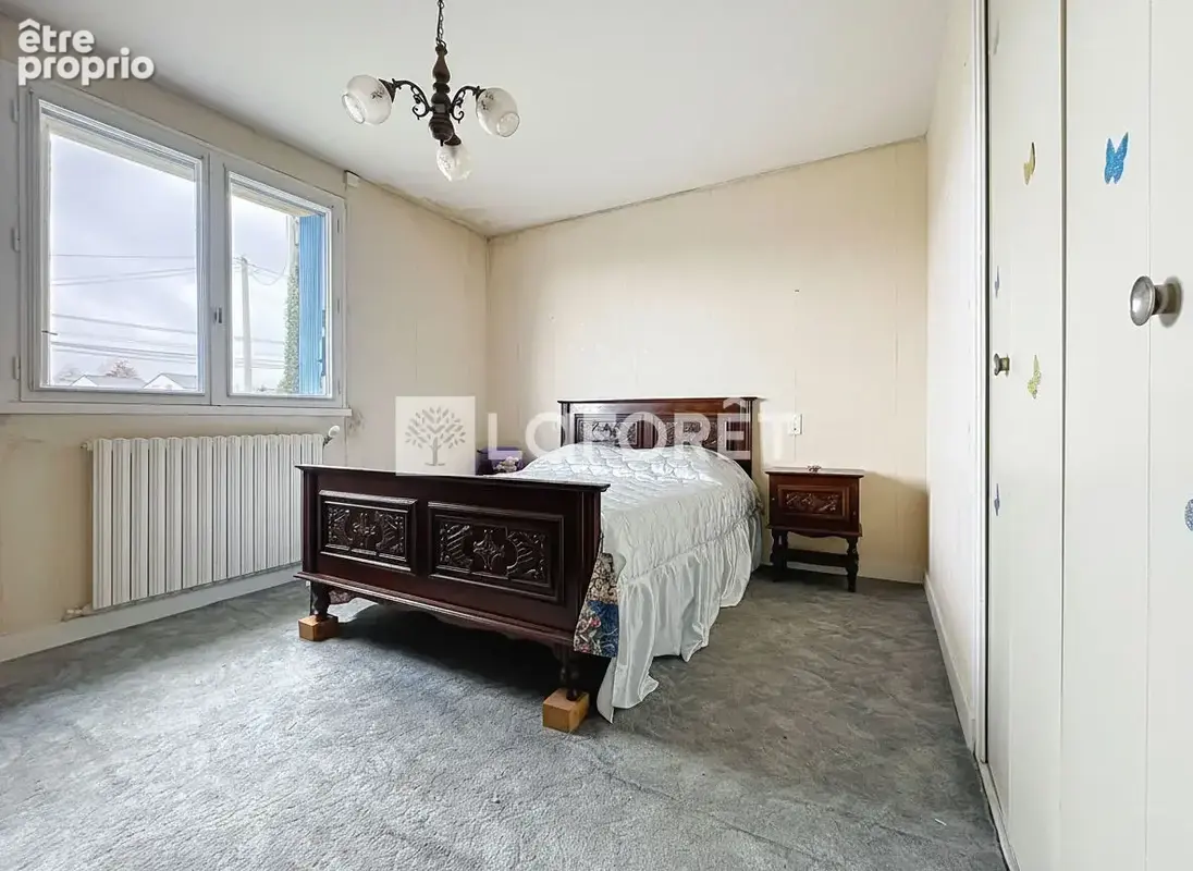 Maison Beignon 5 pièce(s) 86 m2 - photo 8