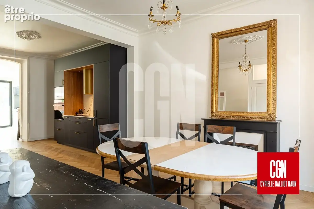 Une Mancelle familiale d’exception de 6 chambres, entre élégance et art de vivre - photo 2