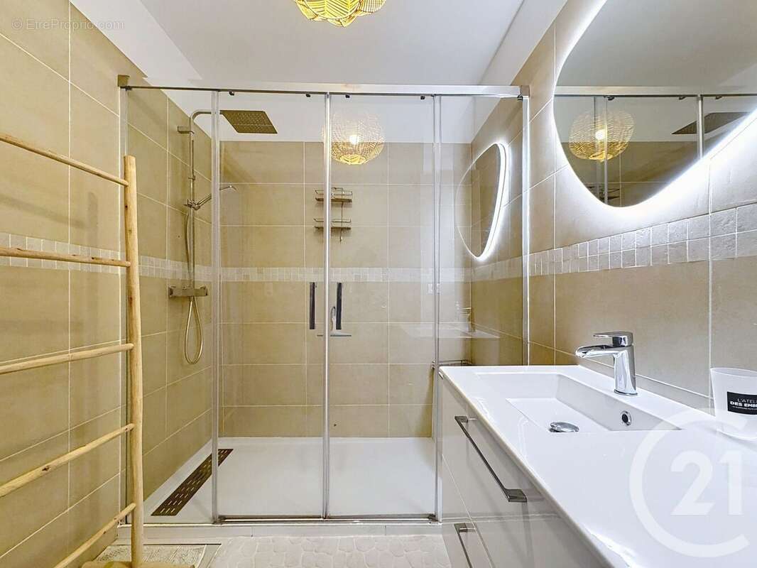 Appartement à SAN-NICOLAO